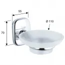 Мыльница Remer Suite SU10CR