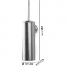 Ёршик Boheme Aura 10254-G настенный, золотой