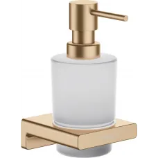 Дозатор 200 мл Hansgrohe AddStoris 41745140