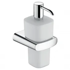 Дозатор 220 мл KEUCO Elegance New 11654019000