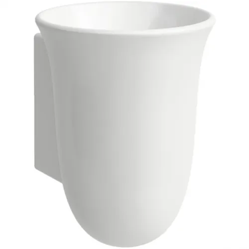Стакан Laufen New Classic 8.7385.4.000.000.1
