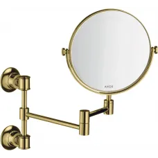 Косметическое зеркало x 1,7 Axor Montreux 42090930