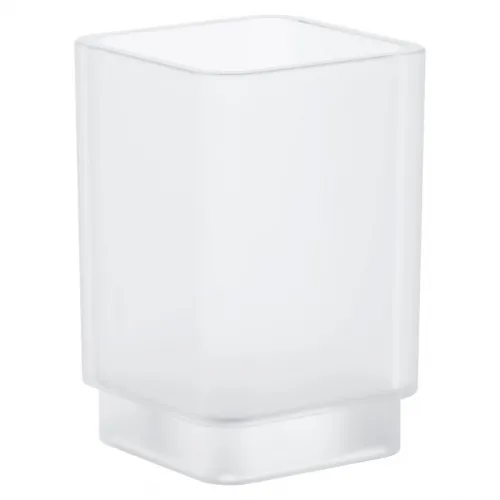Стакан Grohe Selection Cube 40783000