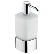 Дозатор 220 мл KEUCO Elegance New 11654019001