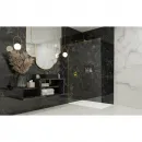 Неподвижная перегородка Radaway Modo SL Gold II 95 Left 10319095-09-01L прозрачное