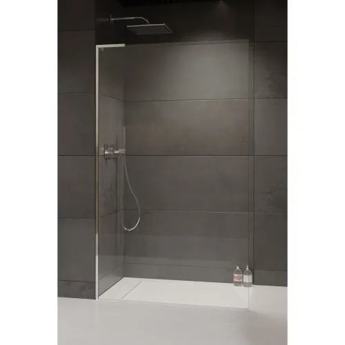 Неподвижная перегородка Radaway Modo SL II 60 Left 10319064-01-01L прозрачное