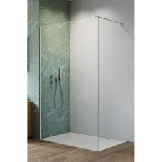 Неподвижная перегородка Radaway Nes Walk-in II 100 10013100-01-01 прозрачное