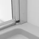 Неподвижная перегородка Radaway EOS II Walk-in 90 Left 13799501-01L прозрачное