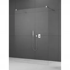 Неподвижная перегородка 118 см Radaway Modo X I 120 388324-01-01 прозрачное