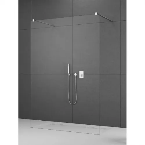 Неподвижная перегородка 118 см Radaway Modo X I 120 388324-01-01 прозрачное