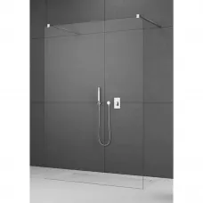 Неподвижная перегородка Radaway Modo New I 150 388154-01-01 прозрачное