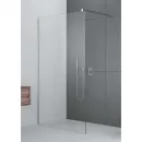 Неподвижная перегородка Radaway Modo New II 70 389074-01-01 прозрачное