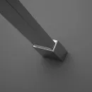 Неподвижная перегородка Radaway Modo New II 70 389074-01-01 прозрачное