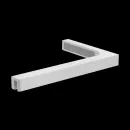 Неподвижная перегородка Radaway Modo SL White II 100 Right 10319104-04-01R прозрачное