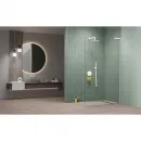Неподвижная перегородка Radaway Modo SL White II 100 Right 10319104-04-01R прозрачное