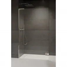 Неподвижная перегородка Radaway Modo SL II 55 Left 10319055-01-01L прозрачное