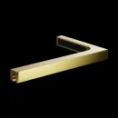 Неподвижная перегородка Radaway Modo SL Gold II 55 Right 10319055-09-01R прозрачное