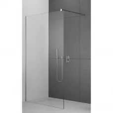 Душевая перегородка Radaway Modo X II 75 389275-01-01 74,5 см, профиль хром, стекло прозрачное