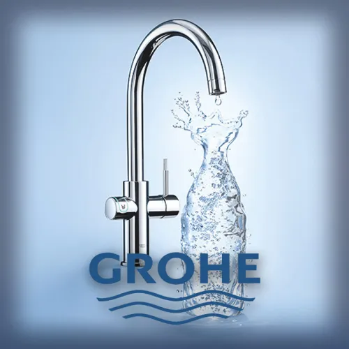 GROHE: ?????????, ?????? ? ?????????? ???????? ? ???? ??????????