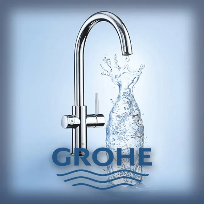 GROHE: ?????????, ?????? ? ?????????? ???????? ? ???? ??????????