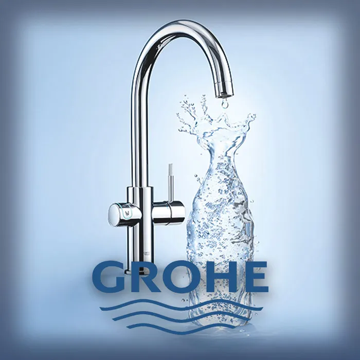 GROHE: ?????????, ?????? ? ?????????? ???????? ? ???? ??????????