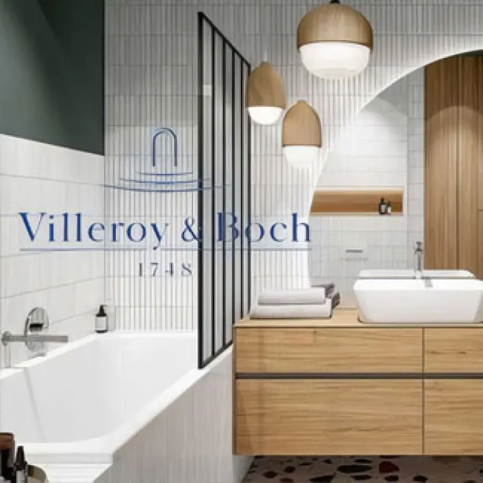 ?????? ??? ?????? ? ????????? ?????? ?? Villeroy & Boch