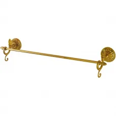 Полотенцедержатель Migliore Versailles 32645 71 см, золотой
