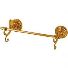 Полотенцедержатель Migliore Versailles 32681 41 см, золотой