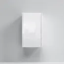Шкаф одностворчатый 40x68,5 см белый глянец L/R Am.Pm Func M8FCH0402WG