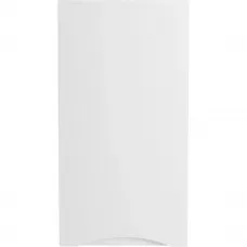Шкаф подвесной Bianco Lucido BelBagno Marino FLY-MARINO-750-1A-SC-BL-P-L