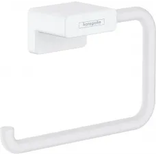 Держатель туалетной бумаги Hansgrohe AddStoris 41771700