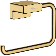Держатель туалетной бумаги Hansgrohe AddStoris 41771990