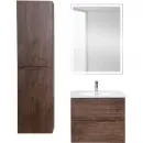 Пенал BelBagno Etna ETNA-1500-2A-SC-RW-P-L подвесной L, Rovere Moro