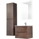 Пенал BelBagno Etna ETNA-1500-2A-SC-RW-P-L подвесной L, Rovere Moro