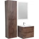 Пенал BelBagno Etna ETNA-1500-2A-SC-RW-P-L подвесной L, Rovere Moro