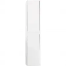 Пенал BelBagno Kraft KRAFT-1600-2A-SC-BO-R подвесной R, Bianco Opaco