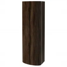 Пенал Jacob Delafon Presquile EB1115G-V13 подвесной L, палисандр шпон