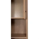 Пенал BelBagno Kraft KRAFT-1600-1A-SC-RNN-R подвесной R, Rovere Nebrasca Nature