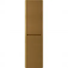 Пенал Cezares Relax RELAX-1500-2A-SO-BORO-P подвесной L/R, золотой матовый