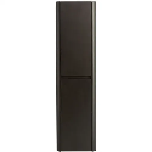 Пенал Cezares Relax RELAX-1500-2A-SO-GM подвесной L/R, оружейная сталь матовый