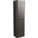 Пенал Cezares Relax RELAX-1500-2A-SO-GM подвесной L/R, оружейная сталь матовый