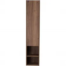Пенал BelBagno Kraft KRAFT-1600-1A-SC-RT-R подвесной R, Rovere Tabacco