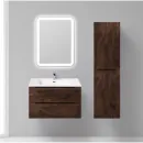 Пенал BelBagno Etna ETNA-1500-2A-SC-RW-P-R подвесной R, Rovere Moro