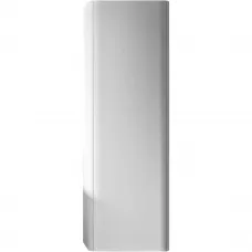 Пенал Cezares Stylus 55234 подвесной L/R, Bianco Opaco