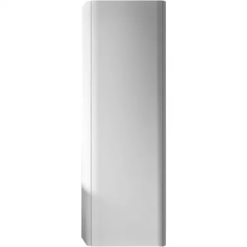 Пенал Cezares Stylus 55234 подвесной L/R, Bianco Opaco