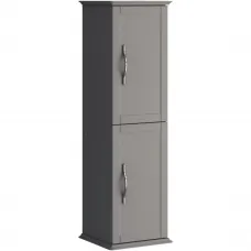 Пенал Cezares Tiffany 55247 подвесной L/R, Grigio Nuvola