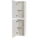 Пенал Cezares Molveno MOLVENO-1600-2A-SC-BG подвесной L/R, Bianco Ghiaccio