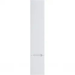 Пенал BelBagno Etna ETNA-M-1500-2A-SO-BL-L подвесной L, Bianco Lucido
