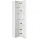 Пенал BelBagno Etna ETNA-M-1500-2A-SO-BL-R подвесной R, Bianco Lucido