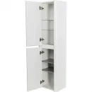 Пенал Cezares Relax RELAX-1500-2A-SO-BL подвесной L/R, Bianco Lucido